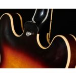 Gibson 1961 ES-335 Reissue VB VOS