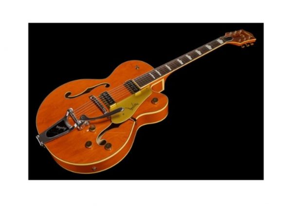 Gretsch G6120DE Duane Eddy